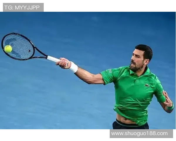 德约为25冠延聘运动生理学专家参加团队,网友感叹其超高自我要求 德约为25冠延聘运动生理学专家参加团队,网友感叹其超高自我要求