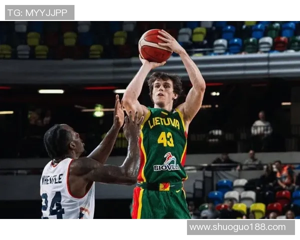 比麦迪时间更张狂！立陶宛后卫9秒轰9分：连进3记三分绝杀英国